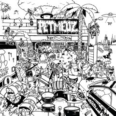 Got to give it up (Thin Lizzy Cover)