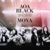 AOA - Moya (cover by kaoruchika)