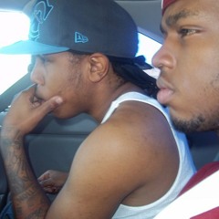 WITH MY DAY ONES feat. FATBACK , BOE FRANKO & FAME