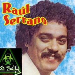 Raúl Serrano ft. Dj Sly - Luna (Grupo Fantasma)