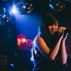 'Get Lucky' (Daft Punk Ft. Pharrell Williams)- Talitha Tan Cover