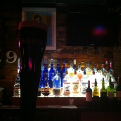 Kyle Flynn and the Vespers at @cafenine