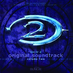 Unforgotten (Halo 2 Original Soundtrack Volume 2) Composed by Martin O'Donnell and Michael Salvatori