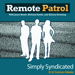 remote patrol