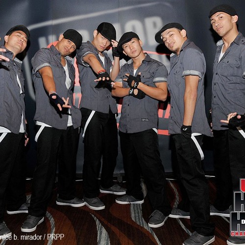 Mixd Elements - World of Dance Mix