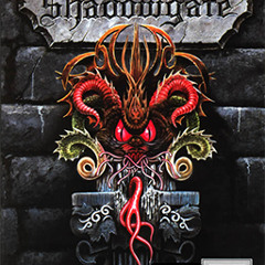 Shadowgate /full/ Audio Adventure