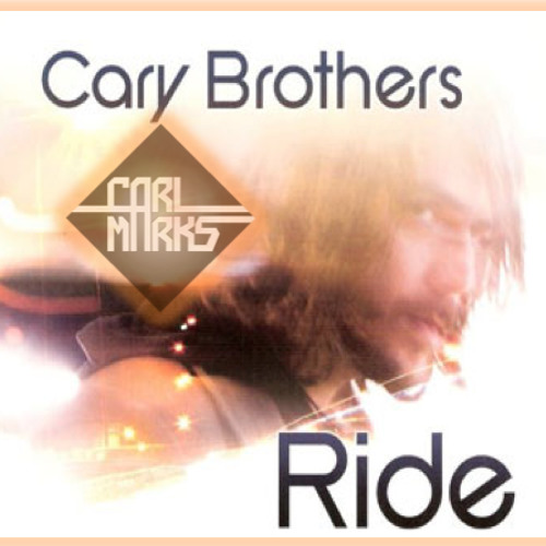 Cary Brothers - Ride (Carl Marks Remix)