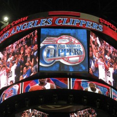 LA Clippers - Fast Break Crew Half Time Mix