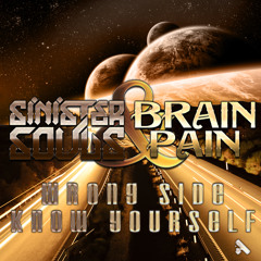 Sinister Souls & Brainpain - Know Yourself