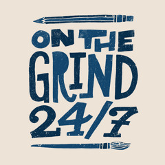 On My Grind (With Hook)