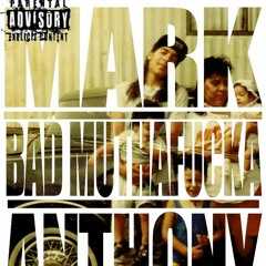 "ASSHOLE" MARK ANTHONY GBRO & JBOY