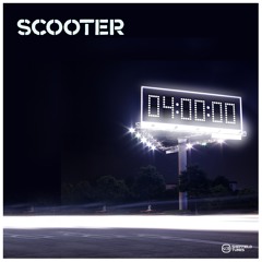 Scooter - (DJ Nejtrino & DJ Stranger Remix) How we do 4am