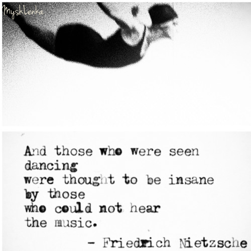 Holding On, Letting Go