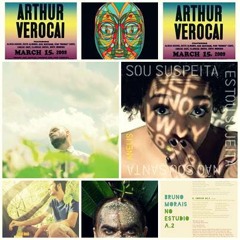 Mexendo os Esqueletos !!