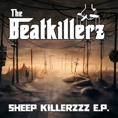 Section 8 Penthouse (E.P. Version)(Beatkillerz)