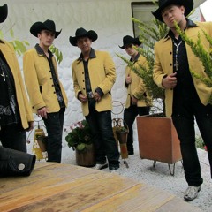 QUIEN ES USTED GRUPO INDOMABLE