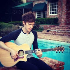 Paradise - Tanner Patrick(cover)