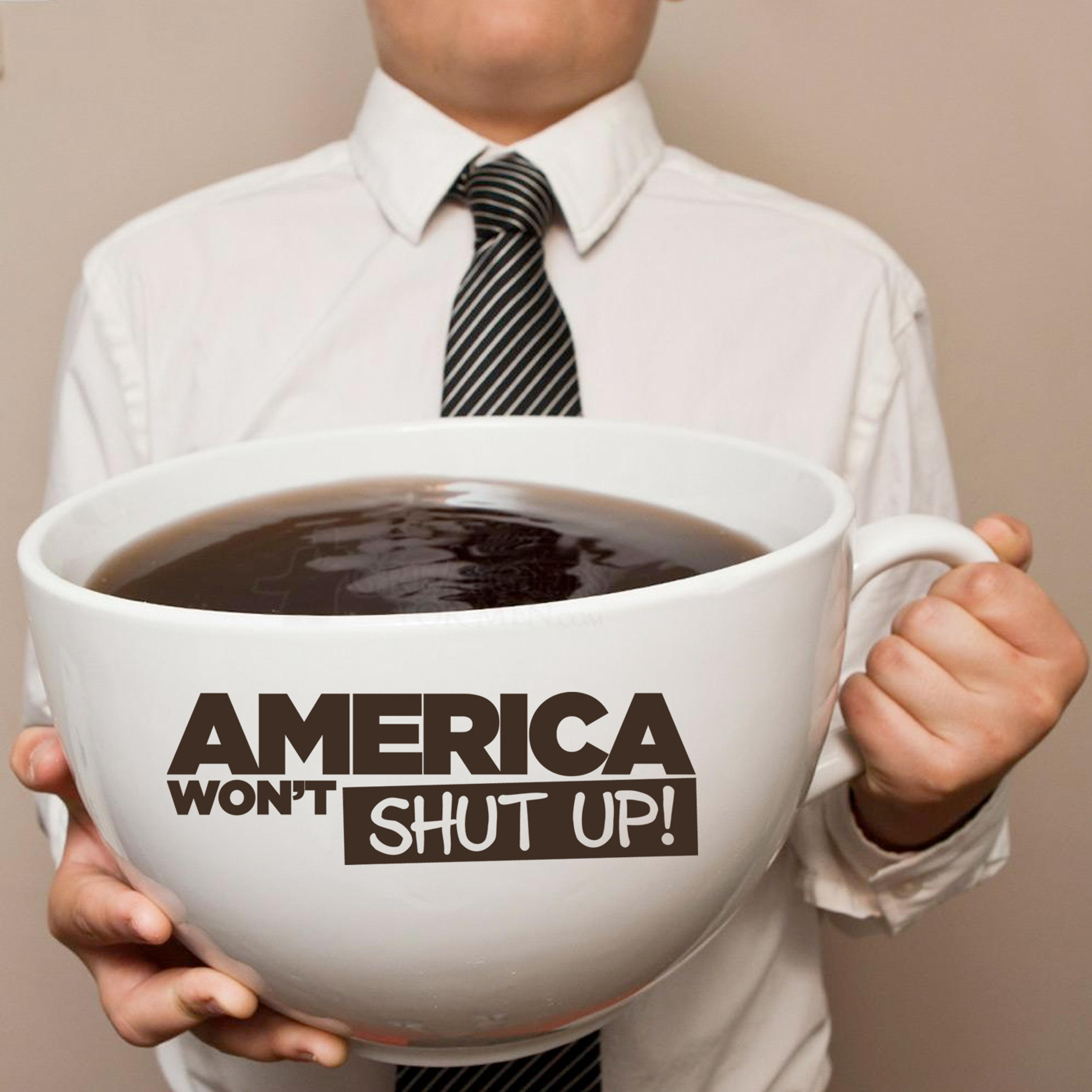 About Needing Coffee! with Dru Johnston & Noah Forman