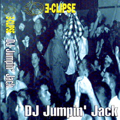 JUMPING JACK - ECLIPSE - SIDE B