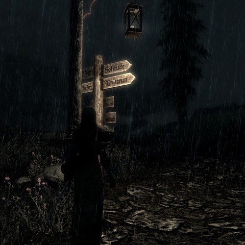 InQuest of SoLaCe