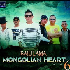 MAAF GARIDEU By Raju Lama Moongolian Heart