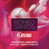 Propuesta Indecente - Romeo Santos - Simple Intro - Dj Rabid Nyc - 130BPM