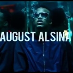 Do It For Me "August Alsina/Kcamp  [Prod. By DSims X Snap Shawwty]