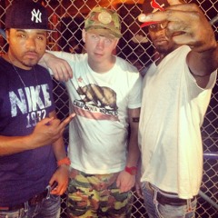 Halfway Thugs
