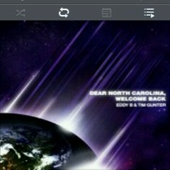 Everytime You Go By Eddy B And Tim Gunter