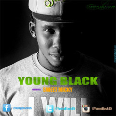 Young Black - Sweet Micky