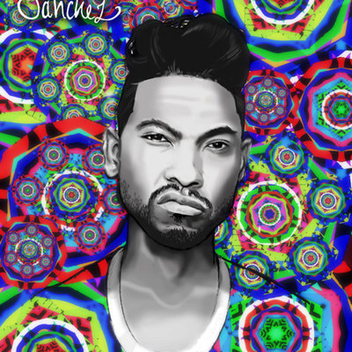 miguel kaleidoscope dreams zip