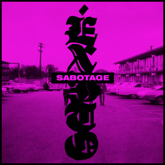 Sabotage - Exito (YOSHI - YMEC - SEMILLAH - CEES ) (Produced By Cees)