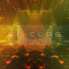 Epicure - Man in the Red Mask