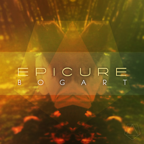 Epicure - Man in the Red Mask