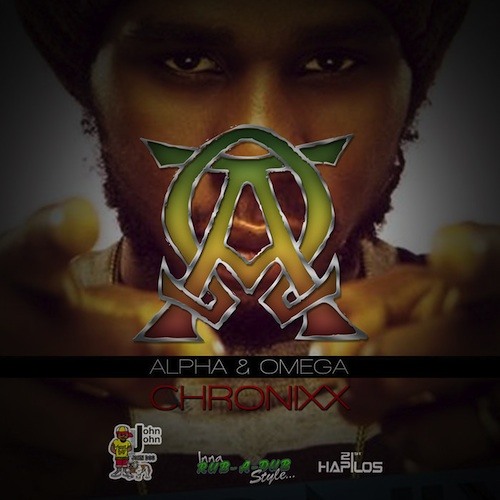 Chronixx - Alpha & Omega (Explicit)