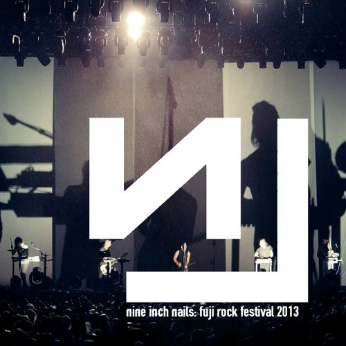 Nine Inch Nails Wish Live At Fuji Rocks Festival By Nicholas Stinzianni