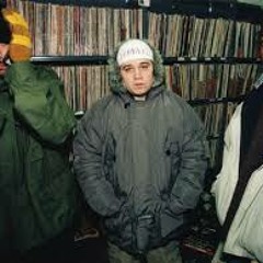 Animal Rap - Jedi Mind Tricks ft. Kool G Rap - (PIZREMIX)