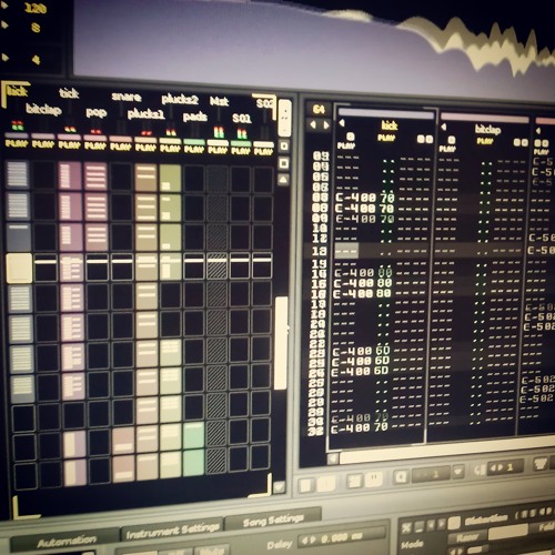 eleven pm (disquiet0082-minimalhaydn)