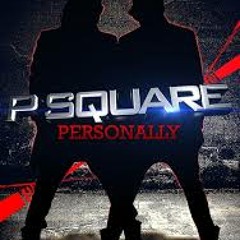 P - Square - Personally