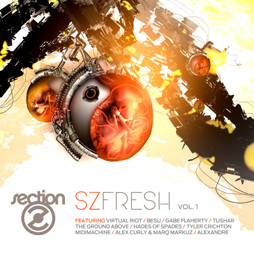 SZ FRESH 1.11 Besu "Only You"