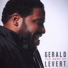 R&B - Gerald Levert - Casanova (Revised) ~ A cappella