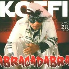 Koffi Olomide- Etoile D'Etat