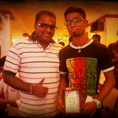 Ellam Puzhalum(Azhagia Tamizh Magan) Unplugged Version..by:Jark Mark,JO EL n Mizta Seelan