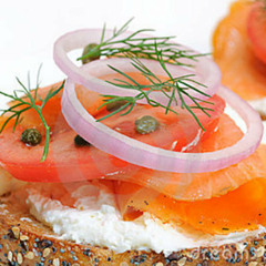 Lox And Stocks