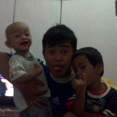Cowboy Junior - Eaaa ( Dipaksa Adek o_O )