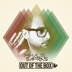 Mihalis Safras - Summertime (Tolroom)