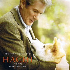 Goodbye - Hachiko - A Dog's Story (2009)