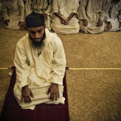 Hafiz Hammad Hai | Surah Yusuf | DAT Taraweeh 2013