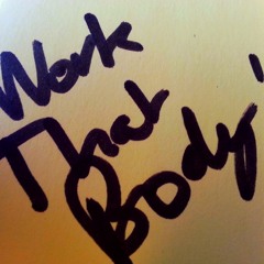 Work That Body - Jerry Kane doorman remix