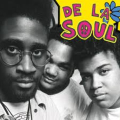 De La Soul Tribute